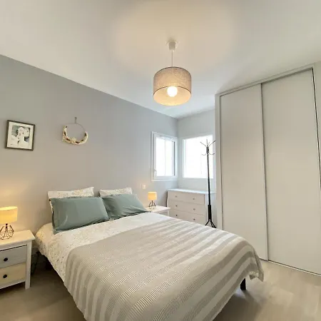 Le Francois Fabie, Centre Apartment *
