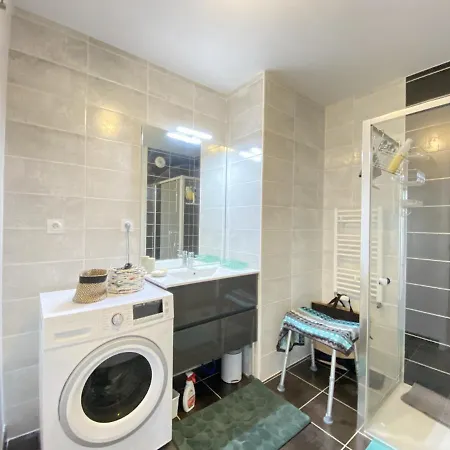 Apartment Le Francois Fabie, Centre *