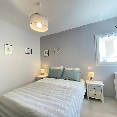 Apartment Le Francois Fabie, Centre